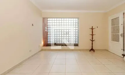 Casa para Aluguel - Campo Belo, 2 Quartos,  134 m² - São Paulo