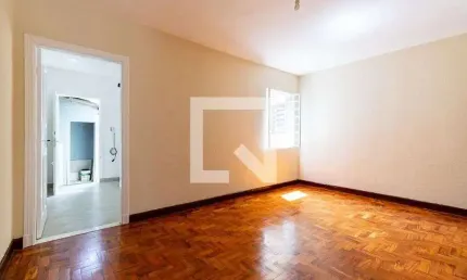 Casa para Aluguel - Vila Clementino, 4 Quartos,  180 m² - São Paulo