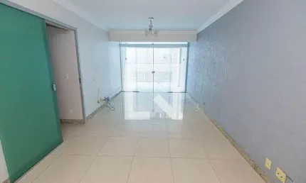 Apartamento para Aluguel - Dona Clara, 3 Quartos,  165 m² - Belo Horizonte
