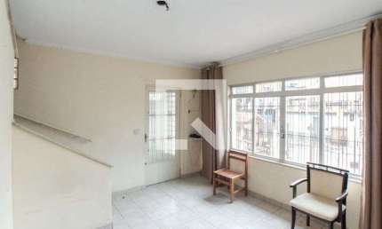 Casa para Aluguel - Vila Constança , 2 Quartos,  134 m² - São Paulo