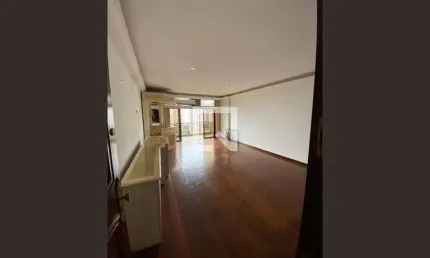 Apartamento para Aluguel - Barra da Tijuca, 4 Quartos,  265 m² - Rio de Janeiro