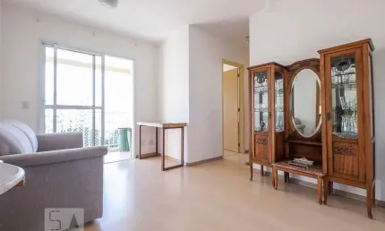 Apartamento para Aluguel - Pinheiros, 2 Quartos,  78 m² - São Paulo
