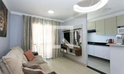 Apartamento para Aluguel - Vila Carrão, 2 Quartos,  49 m² - São Paulo