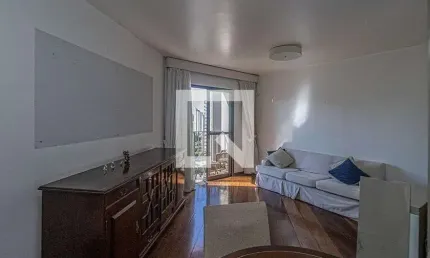 Apartamento para Aluguel - Aclimação, 1 Quarto,  70 m² - São Paulo