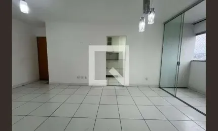 Apartamento para Aluguel - Betânia, 3 Quartos,  75 m² - Belo Horizonte