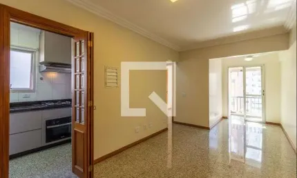 Apartamento para Aluguel - Jardim Paulista, 1 Quarto,  40 m² - São Paulo