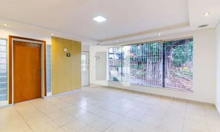 Casa para Aluguel - Alto da Lapa, 4 Quartos,  235 m² - São Paulo
