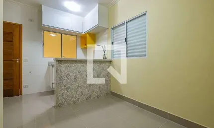 Kitnet / Stúdio para Aluguel - Pinheiros, 1 Quarto,  30 m² - São Paulo