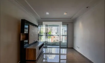 Apartamento para Aluguel - Santa Teresinha, 3 Quartos,  110 m² - Santo André