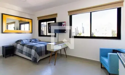 Apartamento para Aluguel - Vila Pompéia, 1 Quarto,  24 m² - São Paulo