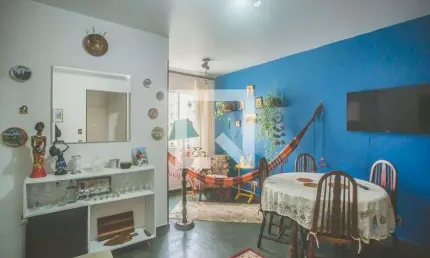 Apartamento para Aluguel - Saúde, 2 Quartos,  66 m² - São Paulo