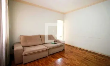 Apartamento para Aluguel - Cidade Nova, 3 Quartos,  150 m² - Belo Horizonte