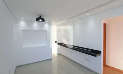 Apartamento para Aluguel - Castelo, 3 Quartos,  75 m² - Belo Horizonte