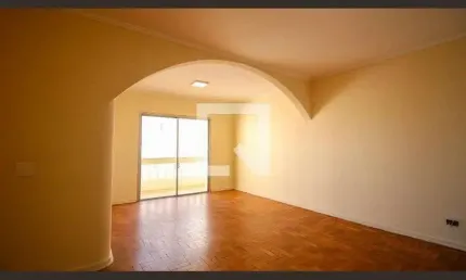 Apartamento para Aluguel - Vila Santa Clara, 3 Quartos,  100 m² - São Paulo