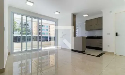 Apartamento para Aluguel - Cambuí, 3 Quartos,  74 m² - Campinas