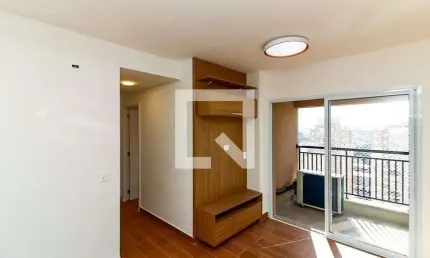 Apartamento para Aluguel - Casa Verde, 2 Quartos,  60 m² - São Paulo