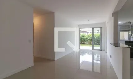 Apartamento para Aluguel - Recreio, 2 Quartos,  114 m² - Rio de Janeiro
