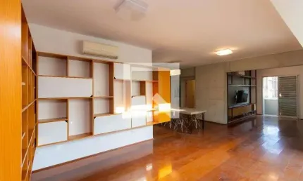 Apartamento para aluguel - jardim paulista, 3 quartos,  139 m² - são paulo