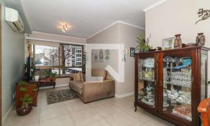 Apartamento para Aluguel - Passo D&apos;areia, 3 Quartos,  69 m² - Porto Alegre
