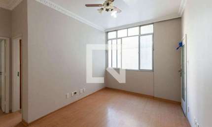 Apartamento para Aluguel - Tijuca, 2 Quartos,  62 m² - Rio de Janeiro