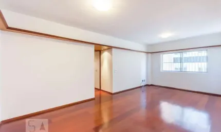 Apartamento para Aluguel - Vila Madalena, 2 Quartos,  90 m² - São Paulo