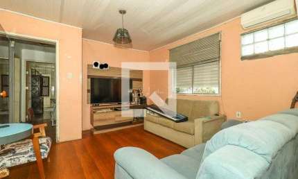 Casa para Aluguel - Vila Ipiranga, 4 Quartos,  210 m² - Porto Alegre