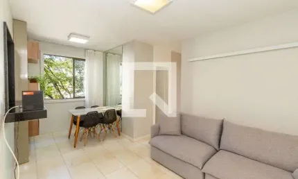 Apartamento para Aluguel - Estoril , 2 Quartos,  67 m² - Belo Horizonte