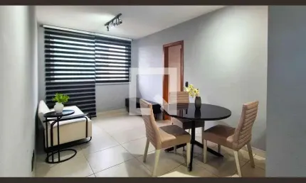 Apartamento para Aluguel - Gutierrez, 2 Quartos,  65 m² - Belo Horizonte
