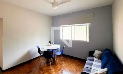 Apartamento para Aluguel - Santa Tereza, 3 Quartos,  71 m² - Belo Horizonte