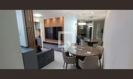 Apartamento para Aluguel - Vila Andrade, 2 Quartos,  59 m² - São Paulo