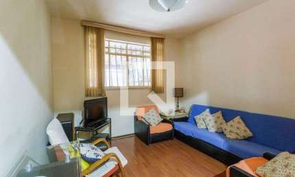 Casa para Aluguel - Vila Olímpia, 3 Quartos,  140 m² - São Paulo