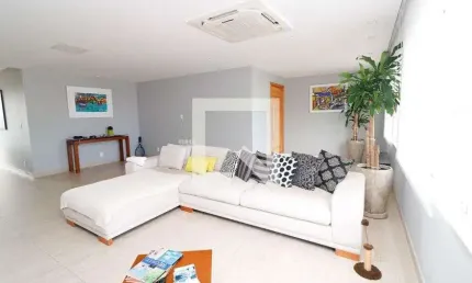 Cobertura para Aluguel - Jardim Oceânico, 3 Quartos,  190 m² - Rio de Janeiro