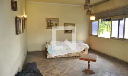 Casa para Aluguel - Cachambi, 4 Quartos,  300 m² - Rio de Janeiro