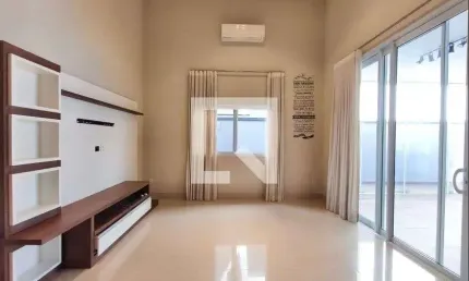 Casa / Sobrado em Condomínio para Aluguel - Swiss Park, 3 Quartos,  195 m² - Campinas