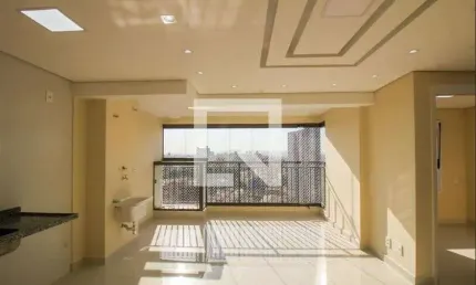 Apartamento para Aluguel - Mooca, 2 Quartos,  48 m² - São Paulo