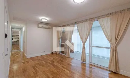Apartamento para Aluguel - Consolação, 2 Quartos,  140 m² - São Paulo