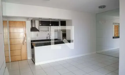Apartamento para Aluguel - Serrinha, 3 Quartos,  89 m² - Goiânia