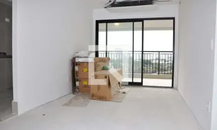 Apartamento para Aluguel - Freguesia do Ó, 3 Quartos,  87 m² - São Paulo