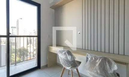 Apartamento para Aluguel - Vila Olímpia, 1 Quarto,  24 m² - São Paulo
