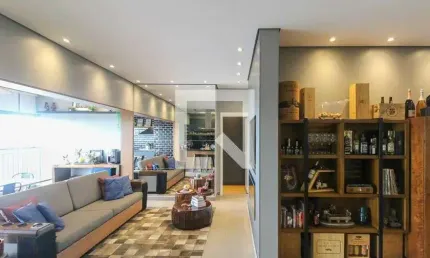 Apartamento para Aluguel - Vila Prudente, 2 Quartos,  91 m² - São Paulo