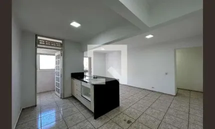 Apartamento para Aluguel - Chácara Santo Antonio, 3 Quartos,  88 m² - São Paulo