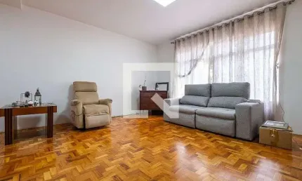 Casa para Aluguel - Vila Madalena, 3 Quartos,  250 m² - São Paulo