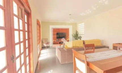 Casa para Aluguel - Parque da Represa, 4 Quartos,  359 m² - Jundiaí
