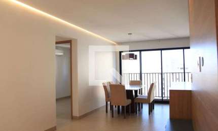 Apartamento para Aluguel - Setor Marista, 2 Quartos,  70 m² - Goiânia