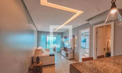 Apartamento para Aluguel - Barra, 1 Quarto,  80 m² - Salvador