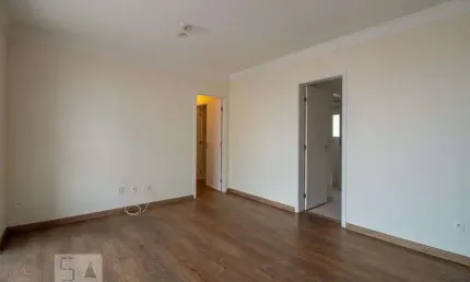 Apartamento para Aluguel - Vila Mascote, 3 Quartos,  90 m² - São Paulo