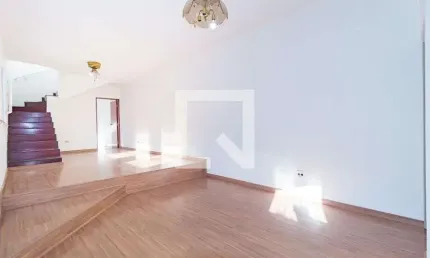 Casa para Aluguel - Mooca, 3 Quartos,  286 m² - São Paulo