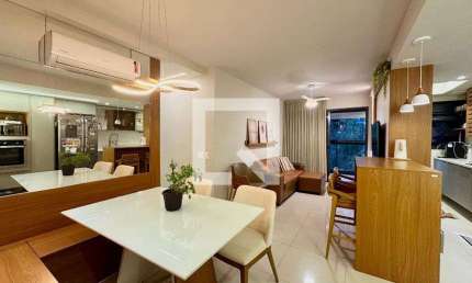 Apartamento para Aluguel - Flamengo, 2 Quartos,  73 m² - Rio de Janeiro