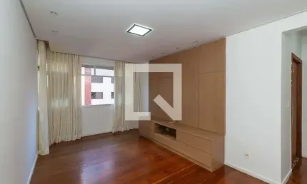 Cobertura para Aluguel - Serra, 4 Quartos,  300 m² - Belo Horizonte