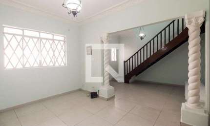 Casa para Aluguel - Tatuapé, 2 Quartos,  140 m² - São Paulo